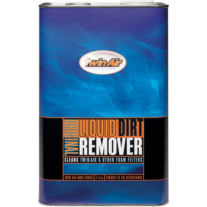 TWIN AIR 22514 159002 Liquid Dirt Remover 4l
