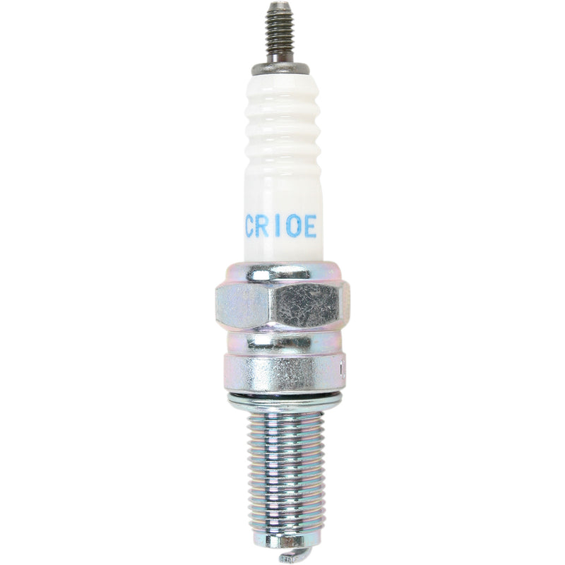 Ngk Spark Plugs CR10E Spark Plug - 6264 Suzuki 650SE 1996-2000