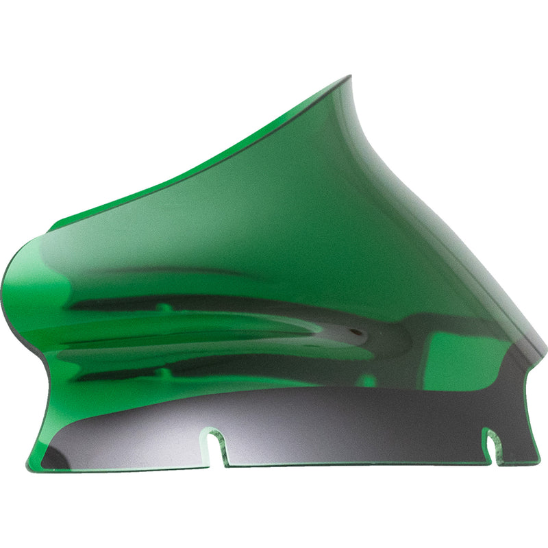 Klock Werks Kolor Flare™ Windshield - KWW-01-0664 For Harley Road Glide 2015-2025