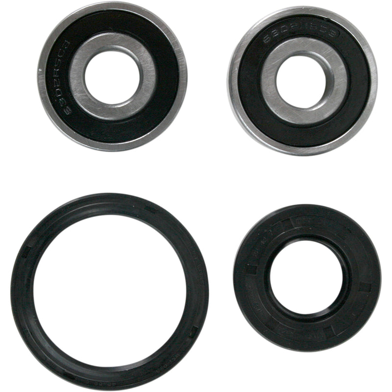 Pivot Works Wheel Bearing - PWFWS-Y04-000 Yamaha Motorcycles 1979-1999