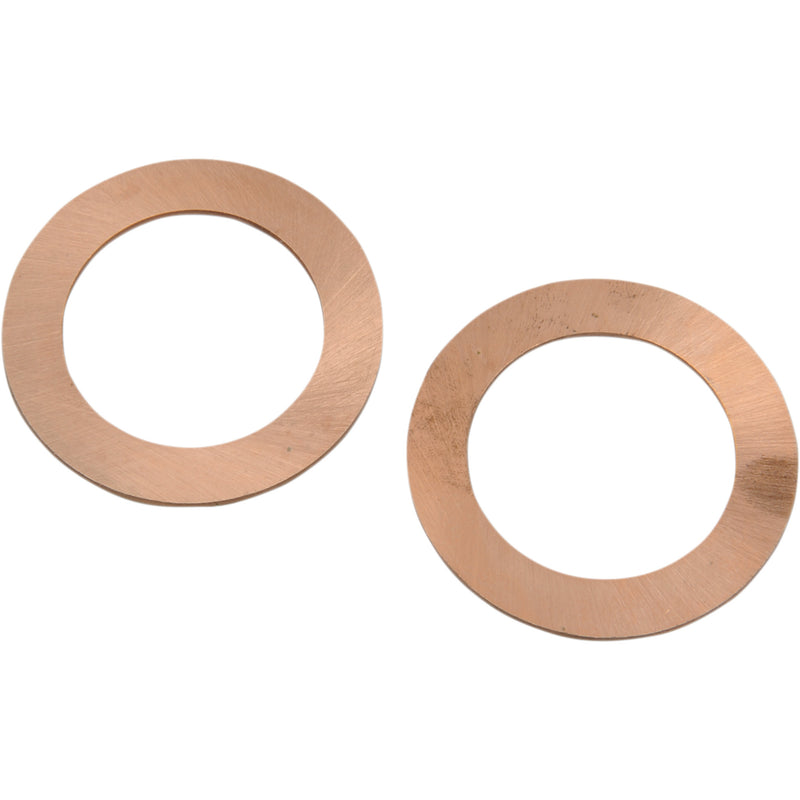 Eastern Motorcycle Parts Thrust Washer - A-6506 For Harley Motorcycles 1970-1999
