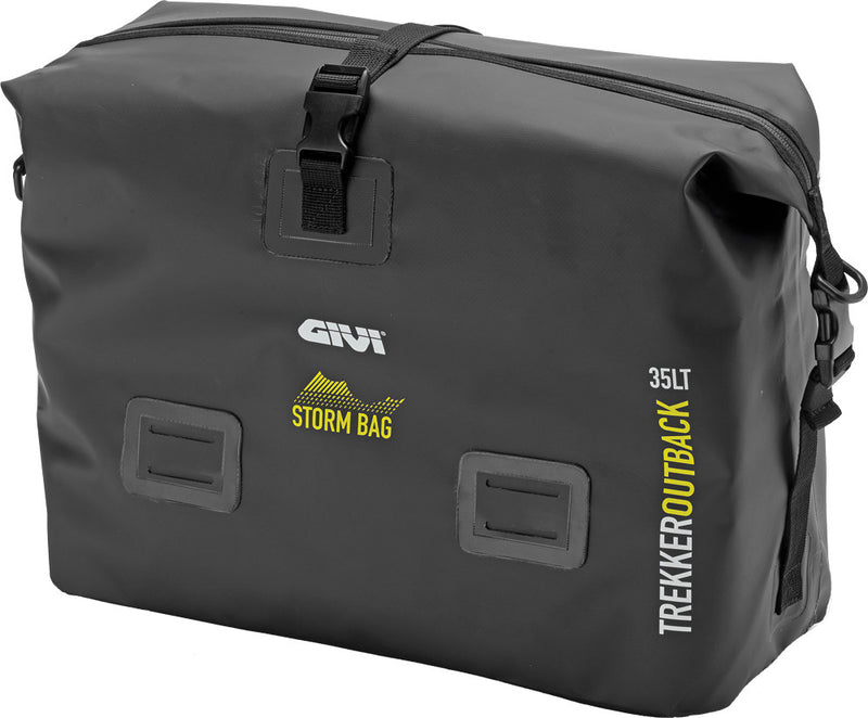 Givi Outback 35L Inner Liner Waterproof - T506 For Ducati Motorcycles 2003-2018 | Honda Motorcycles 1990-2019 | BMW Motorcycles 1983-2019