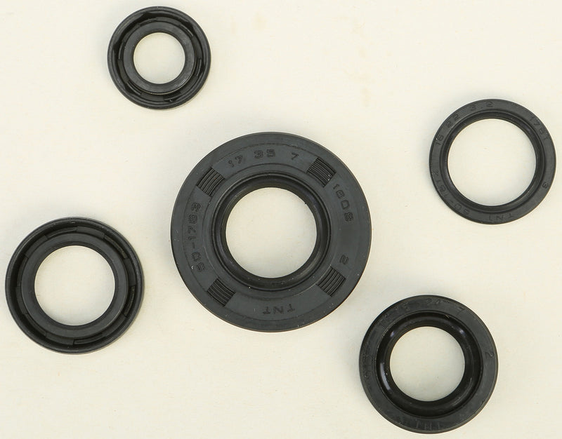 Vertex OIL Seal SET - 822222 KTM SX 50 2001-2008