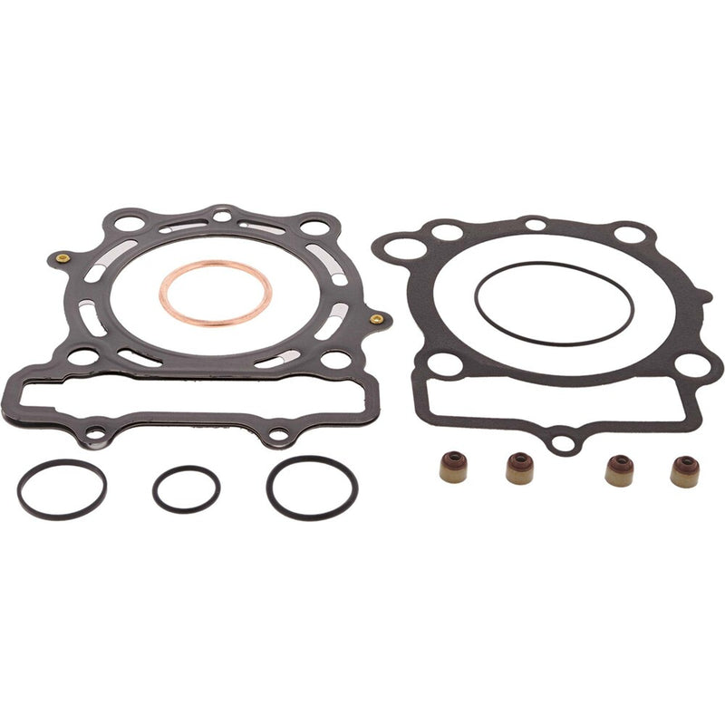 Vertex TOP END Gasket Kit - 8100053 Kawasaki KX 250 2021-2025