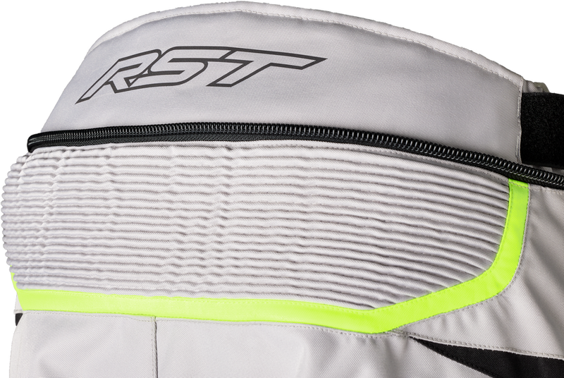 Rst 556-3199236 103199NVY-36 MAVERICK EVO CE JEAN NAVY/SILVER TEXTILE XL