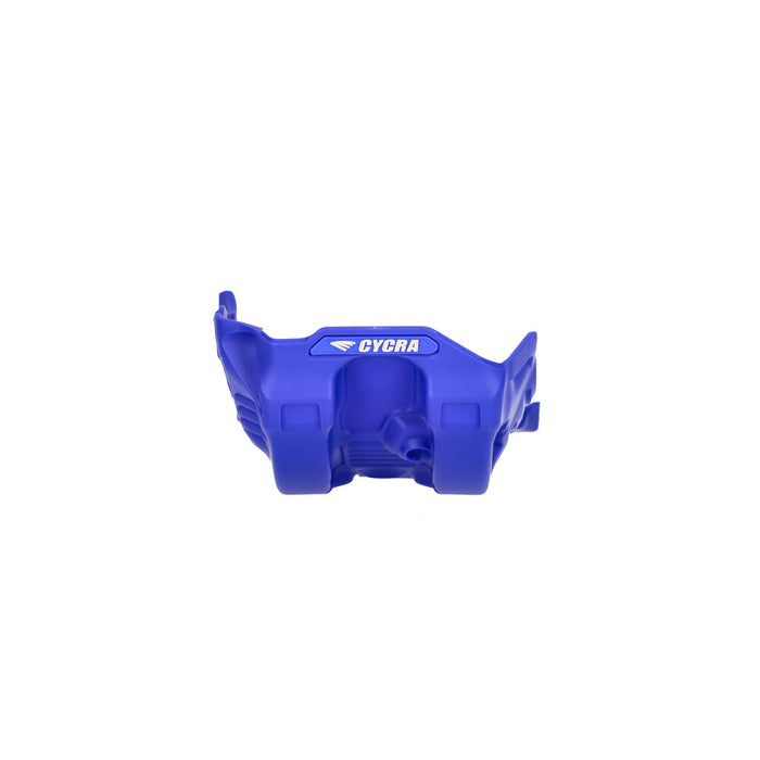 Cycra 714-1546 1CYC-6252-62 FULL ARMOR SKID PLATE BLUE