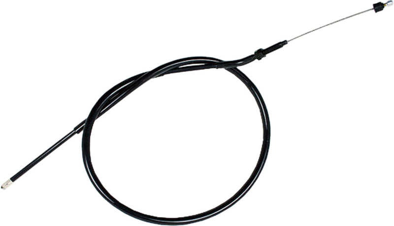 Motion Pro Black Vinyl Clutch Cable - 02-0548 Honda TRX400EX / TRX400X 2008-2009