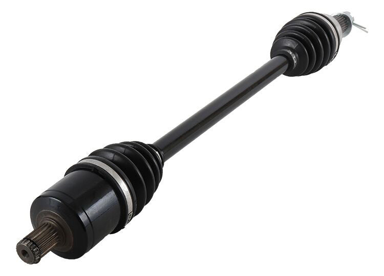 All Balls 6 Ball Heavy Duty Axle Front - AB6-PO-8-307 Polaris Ranger 2013-2020
