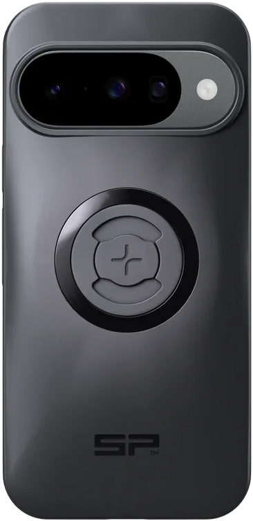 Sp Connect 194-52697 52697 PHONE CASE SPC+ GOOGLE PIXEL 10/10 PRO BLACK