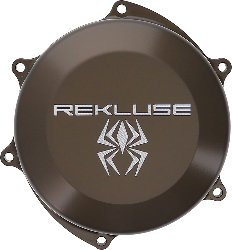 Rekluse Racing Radiuscx 4.0 Clutch - RMS-8907002 Yamaha YZ 250 / WR 250 / YZ250F 70th Anniversary Edition 2019-2026