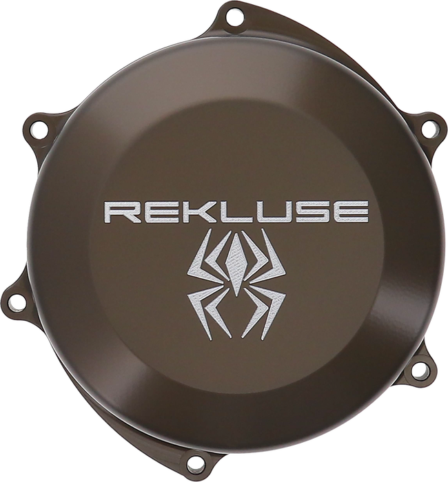 Rekluse Racing 156-47242 RMS-8907002 RADIUSCX 4.0 CLUTCH YAM