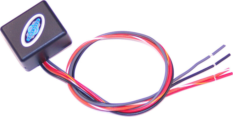 Namz Custom Cycle 850-09058 PBM-01 HARD WIRE PULSING BRAKE MODULE FITS ANY BRAKE LIGHT