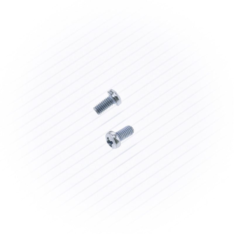 Bolt 022-31408 022-31408 CARBURETOR FLOAT BOWL SCREWS M4-0.7X8 PHILLIPS SCREW 10/PK