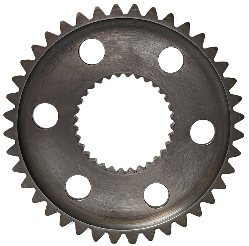Venom Products Sprocket Silent 40T 32T INT. SKI-DOO - 931027-40
