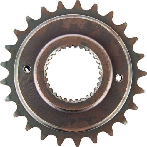 Harddrive 820-51631 CST-2065_WPS:25.2 SS TRANSMISSION SPROCKET 25T STD 94-06