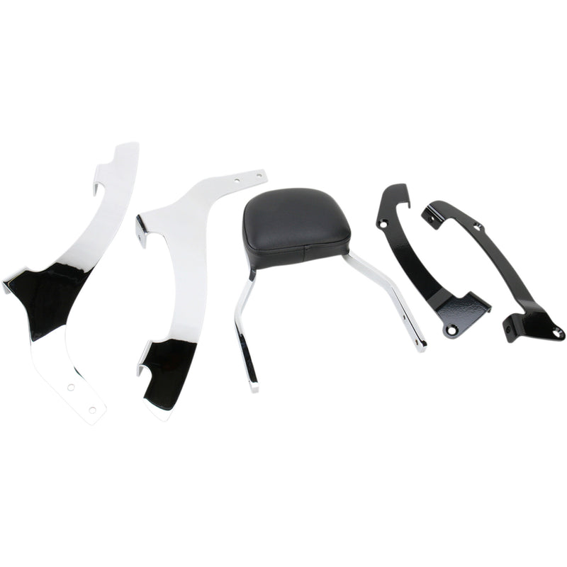 Cobra Sissy Bar - 02-4636 Honda VT1300CR Stateline 2010-2016