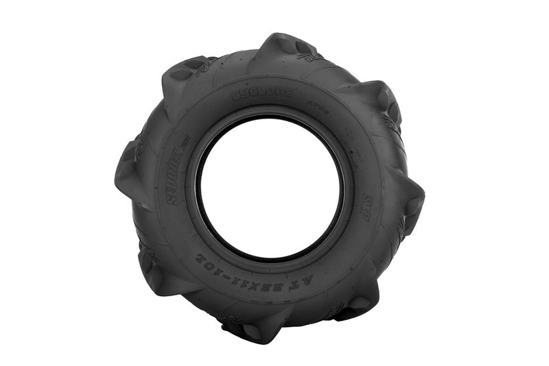 Sedona Tire Cyclone Rear 20X11-10 Bias 4PR LR233LBS - CY201110L For Kawasaki 250 Tecate / Tecate 1986-1987 | Suzuki QuadRacer 1987-1990