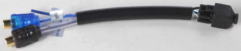 Ssv Works 63-4899 WP-HRCA ADD ON WIRE HARNESS