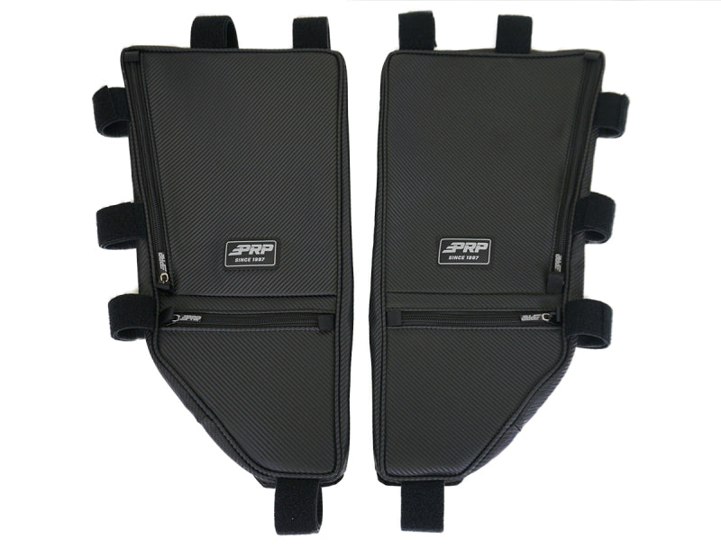 PRP Seats E84-210 PRP Honda Talon Overhead Bags (pair) - Photo - Primary
