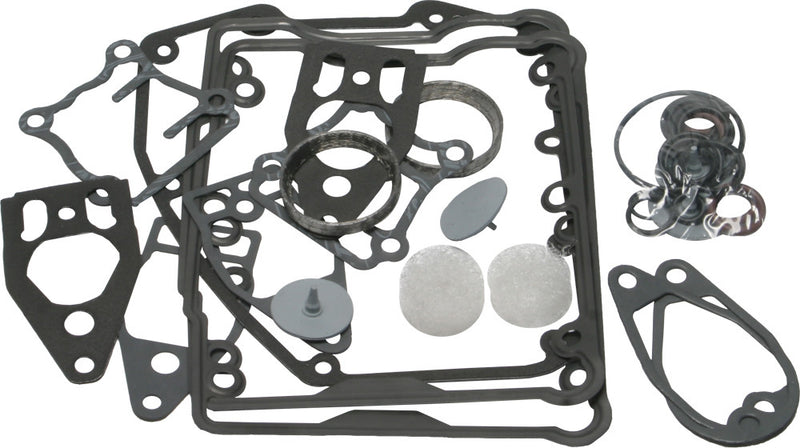 Cometic CAM Service Twin CAM Kit Twin CAM OE#17045-99 - C9664 For Harley Motorcycles 1999-2017