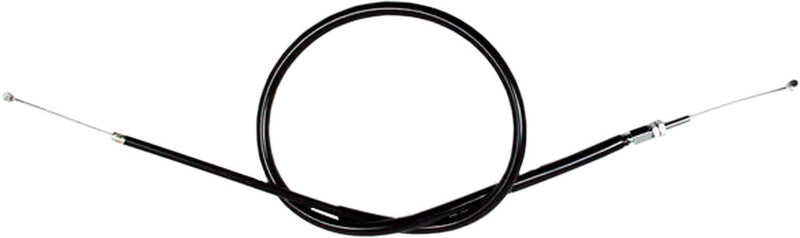 Motion Pro Black Vinyl Throttle Push Cable - 03-0388 Kawasaki 250 2009-2014