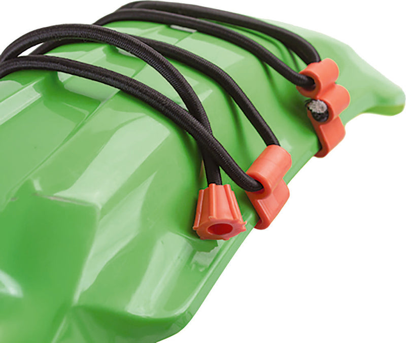 Giant Loop 269-0007 RBS17 RUBBER BOA STRAPS