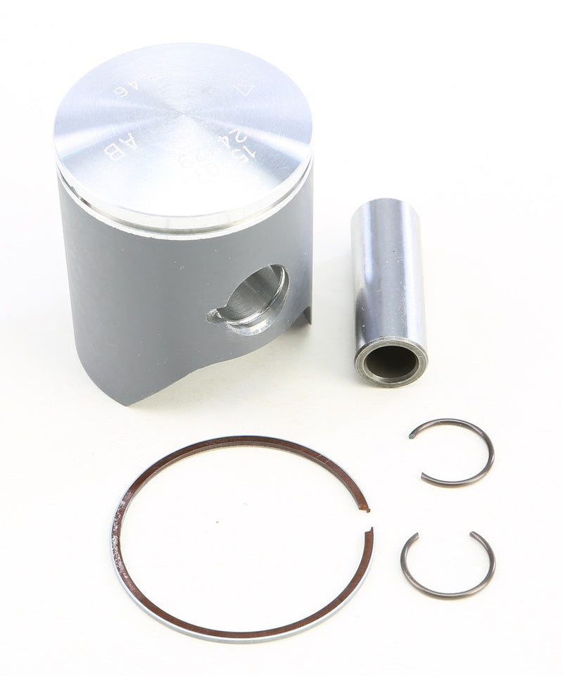 Vertex Piston Kit Cast 39.46/Standard - 23429AB For KTM SX 50 2009-2024 | Husqvarna TC 50 2017-2024