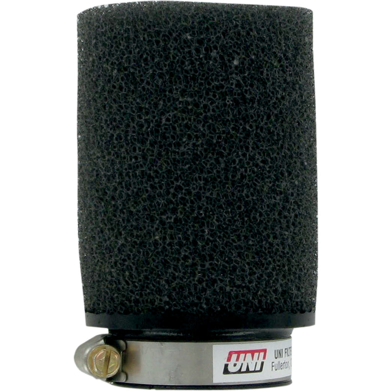 UNI FILTER 1011-1325 UP-4182S Snowmobile Pod Air Filter straight - 1-3/4" id