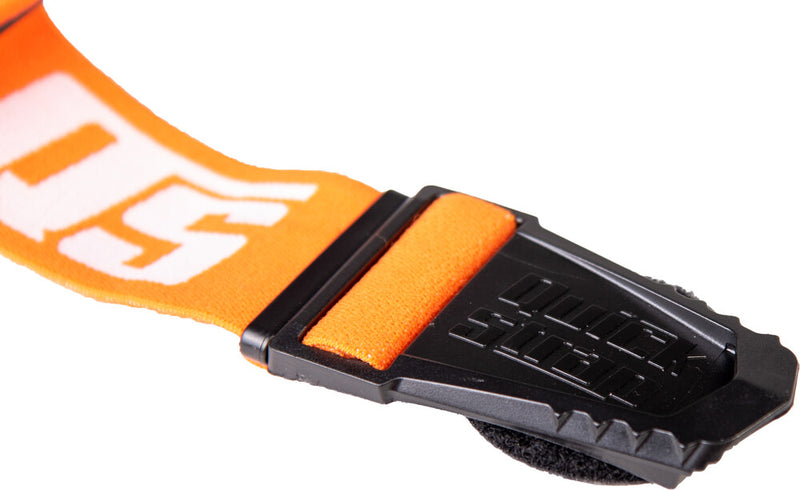 Quick Strap 51-6027 QS-65 QUICK STRAPS ORANGE