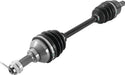 QuadBoss 609380 06-13 Kawasaki KVF650 Brute Force 4x4 Front Right Replacement Axle - Photo - Primary
