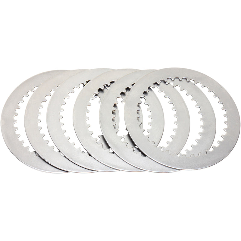 Pro X Drive Plate (Steel Plate) - 16.S42014 Kawasaki KX 125 1994-2008
