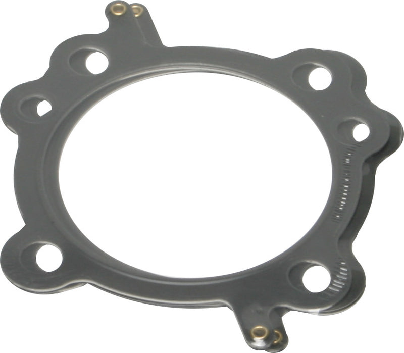 Cometic Head Gasket .051" Twin CAM 2/PK - C9894-051 For Harley Motorcycles 1999-2017