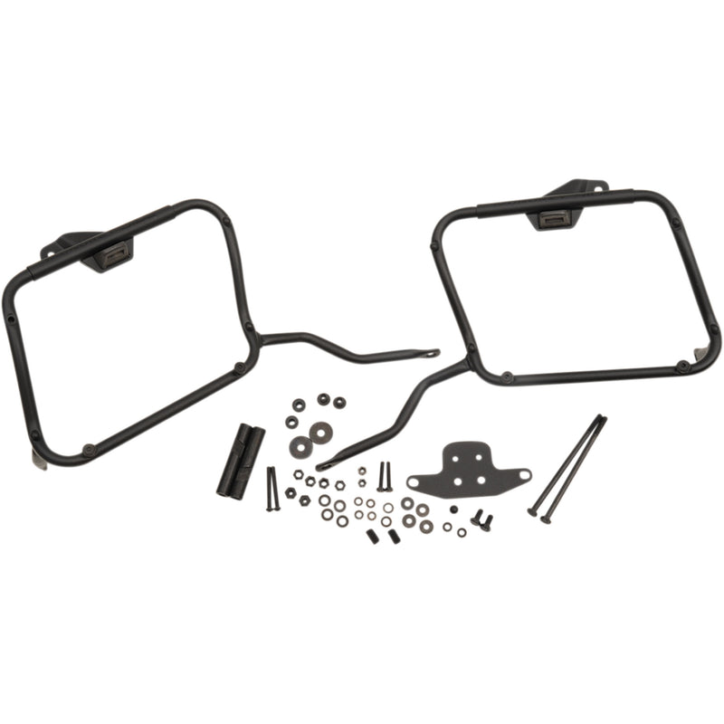 GIVI 3521-0070 PLX166 Side Case Rack Sidecase Mount