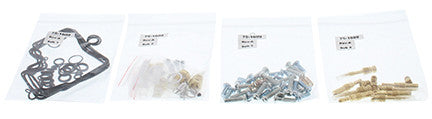 All Balls 226-1670 26-1670 BIKE CARBURETOR REBUILD KIT