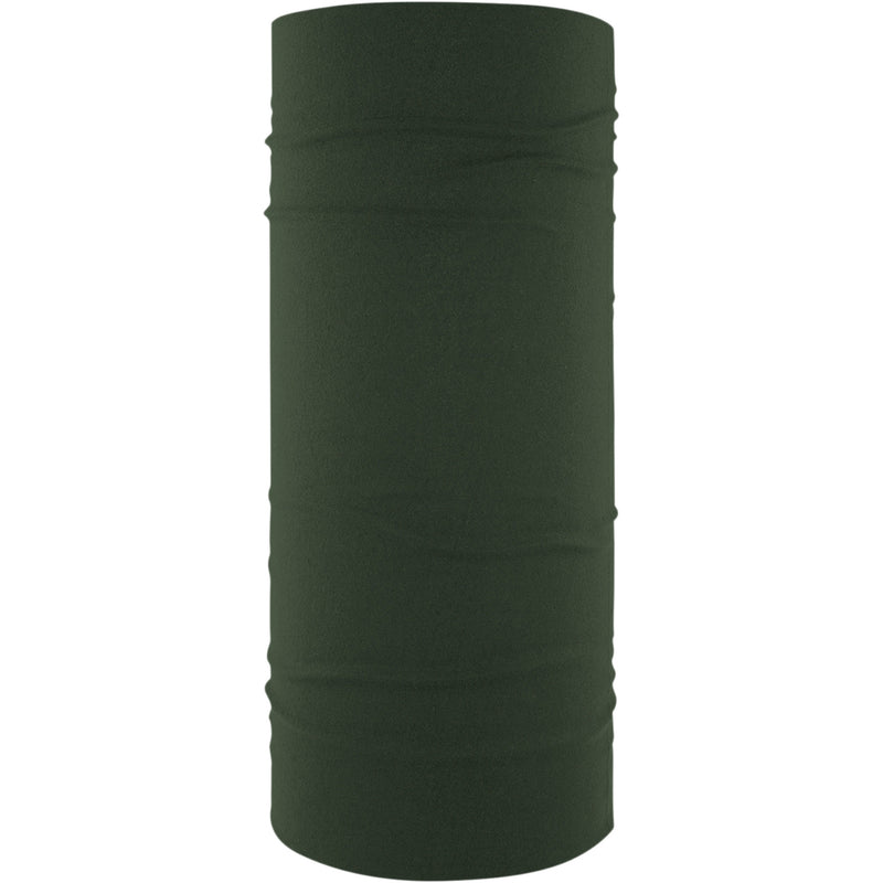 ZAN HEADGEAR 2502-0254 T200 Motley Tube® Polyester Neck Tube olive