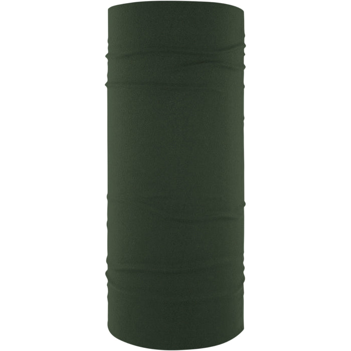 ZAN HEADGEAR 2502-0254 T200 Motley Tube® Polyester Neck Tube olive
