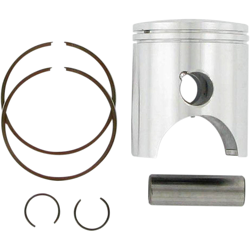 Wiseco Forged Series Piston Kit - 648M04300 For Kawasaki KX 60 1983-2004 | Suzuki RM 60 2003