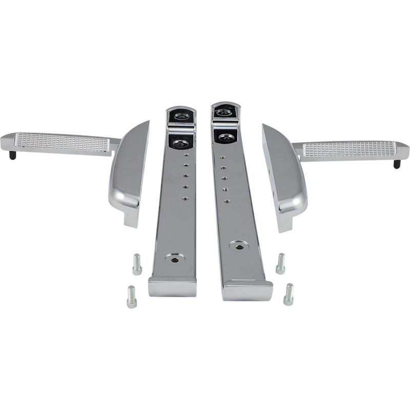 Rivco Products Aero Footpeg - GL18003 Honda Motorcycles 2001-2017