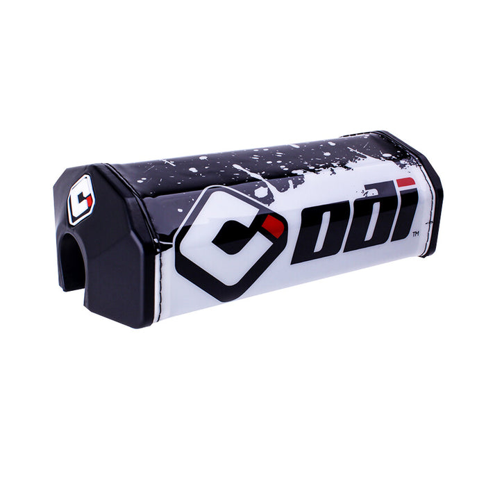 Odi 206-2003W H72BPS-WB BAR MOUNT PAD WHITE / BLACK