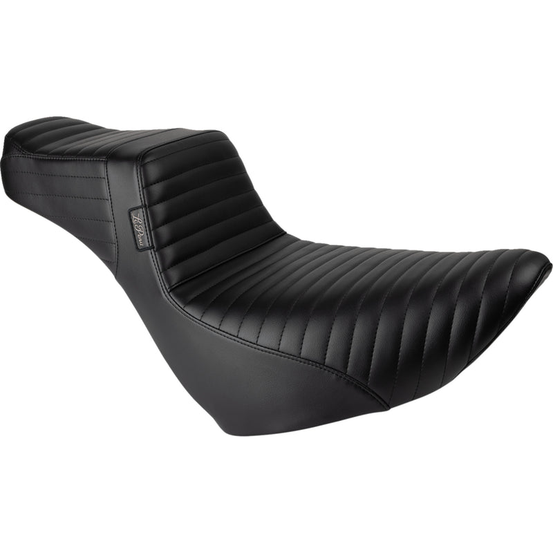 LePera Tailwhip Daddy Long Legs Seat - LYR-580DLPT For Harley Softail 2018-2024