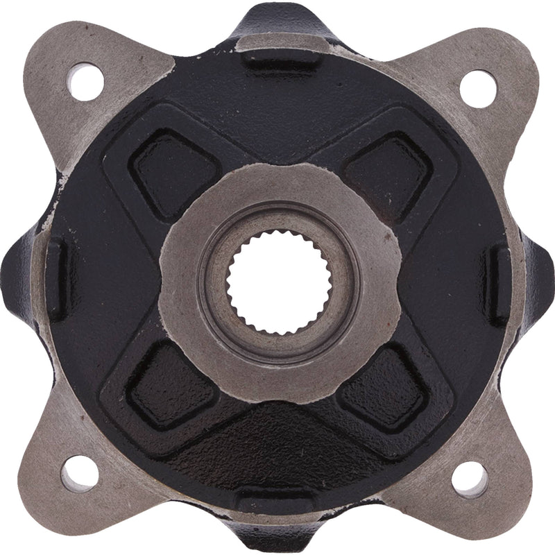 All Balls Hub - 58-1011 Polaris UTVs 2009-2014