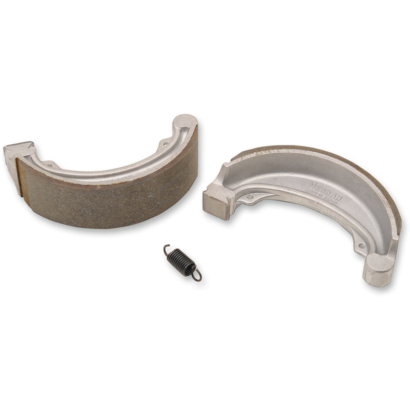 Vesrah Brake Shoe - VB-132S Honda Motorcycles 1975-1987