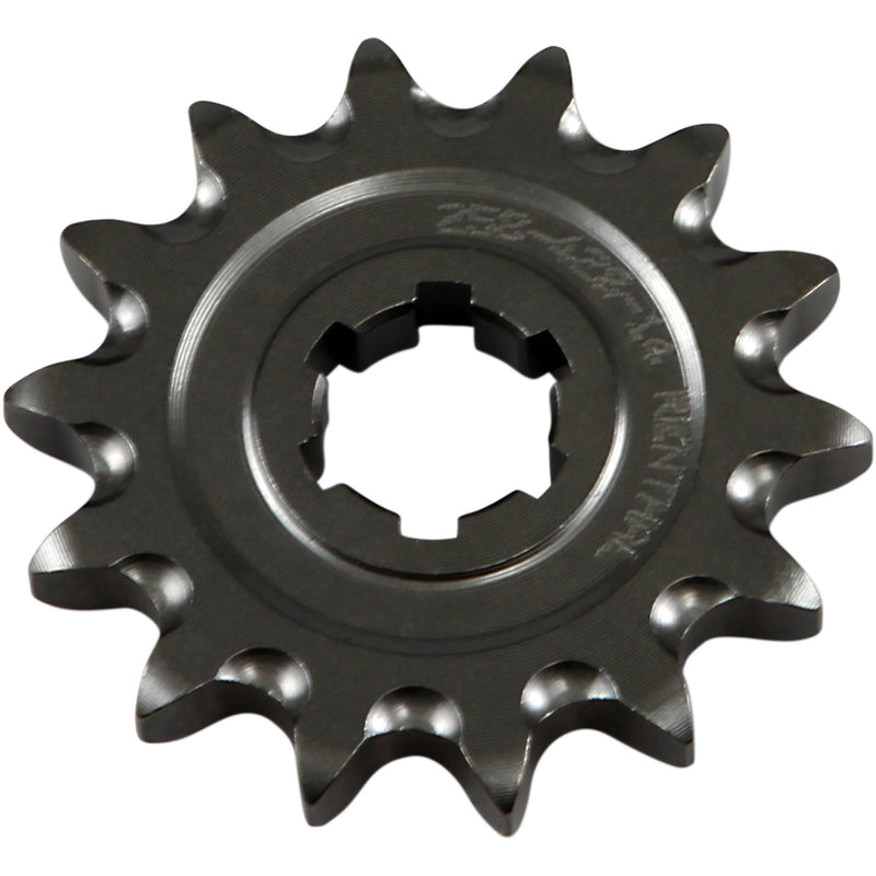 Renthal Sprocket - 258--428-14GP Yamaha YZ 80 1993-2001