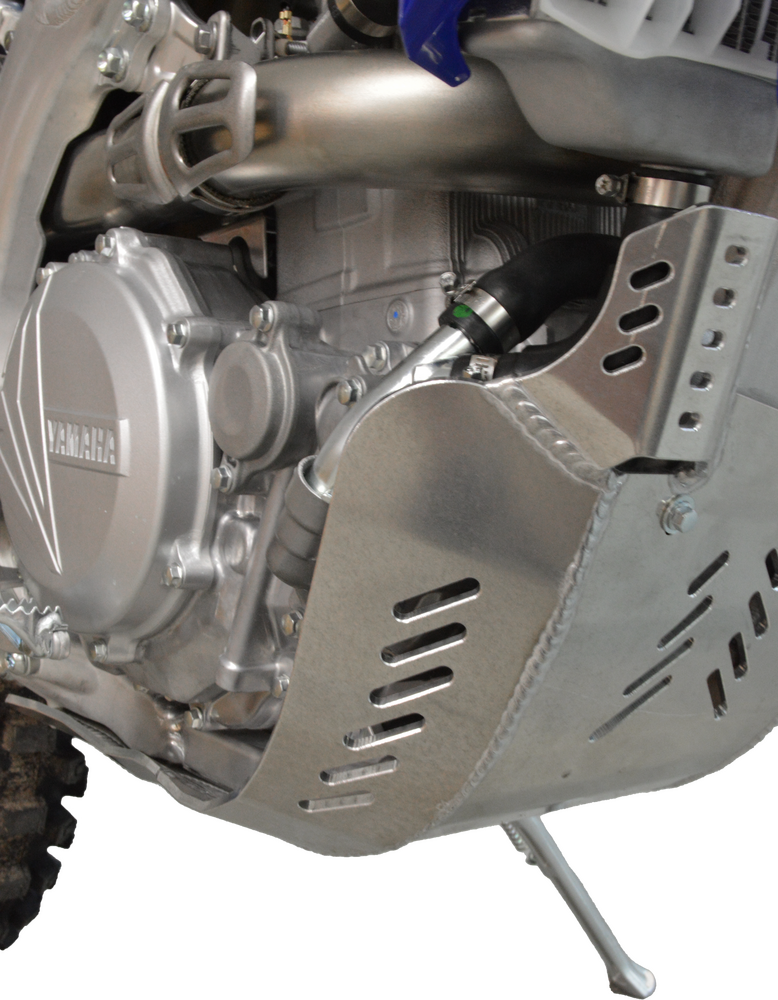 Enduro Engineering Skidplate - 24-5019 Yamaha WR 450 / YZ 450 / WR 250 / YZ 250 2019-2024