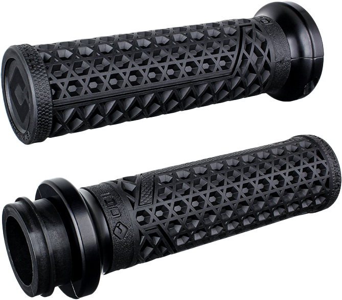 Odi 206-40080 V31VITWB-MB VANS SIGNATURE INDIAN TBW 1" BLACK/MATTE BLACK