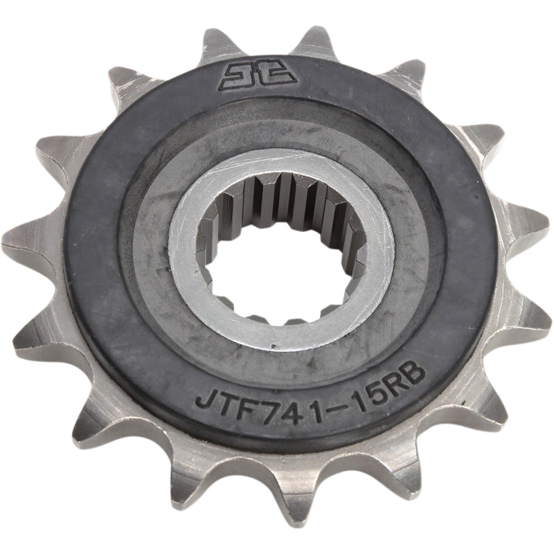 JT Sprockets Sprocket - JTF741.15RB Ducati Motorcycles 2002-2019