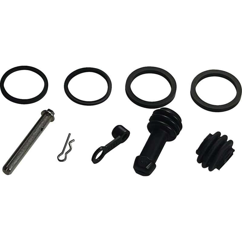 Moose Offroad Rebuild Kit - 08-604M Kawasaki 700 / Prairie 4x4 / 650 Brute Force 4x4i 2004-2009