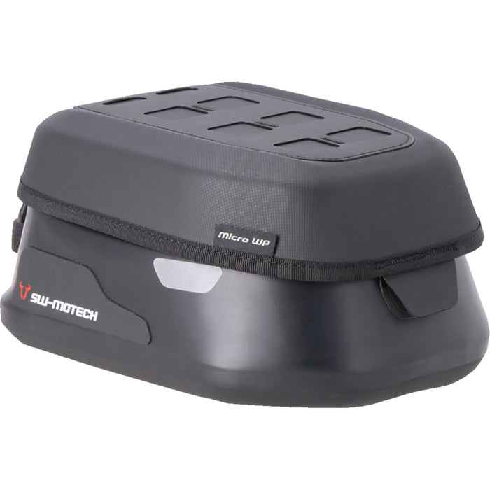 SW-MOTECH 3502-0605 BC.WPB.00.028.10000 PRO Micro WP Tank Bag black