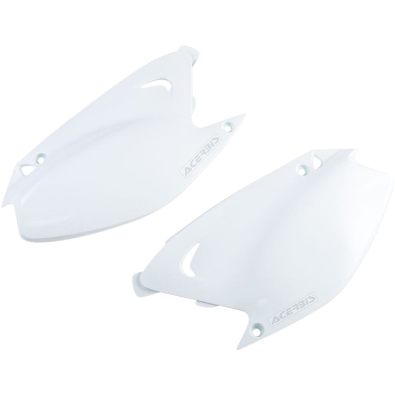 Acerbis Side Panel - 2043360002 Kawasaki KX 250 / KX 125 2003-2007