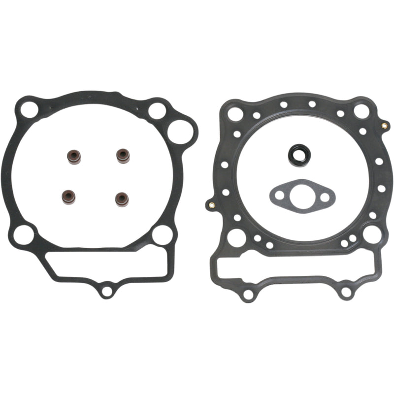 Moose Offroad Gasket - 810590MSE Suzuki RMZ 450 2005-2007